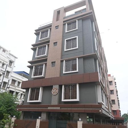 Nk7 Guest House Καλκούτα Εξωτερικό φωτογραφία