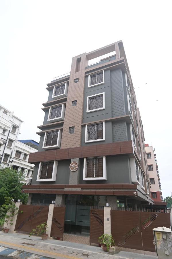Nk7 Guest House Καλκούτα Εξωτερικό φωτογραφία
